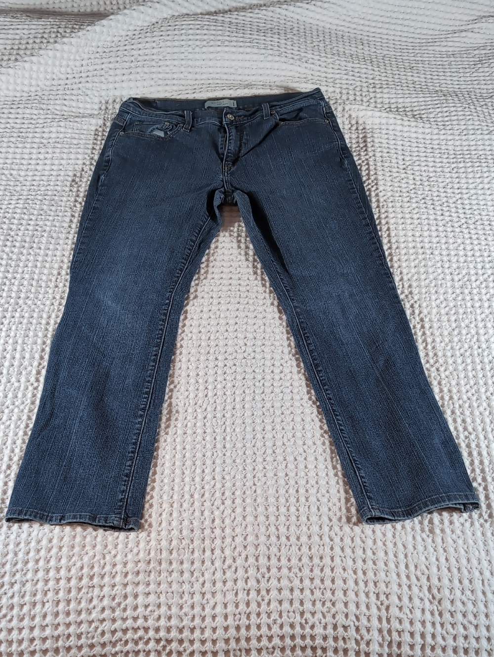 Levi's Women's Boot Cut 515  Size 12 Medium